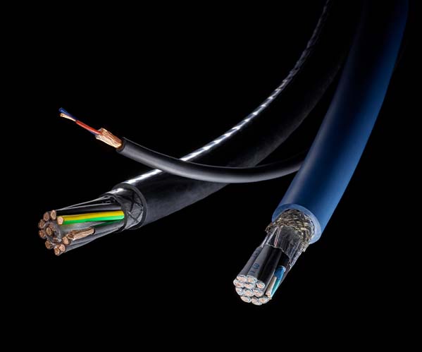 Cables Seguridad intrínseca de Helukabel